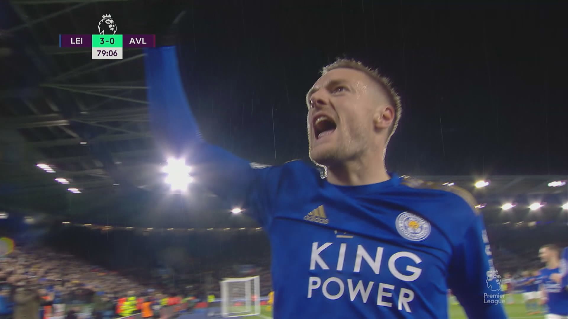 【英超精華】(3月10日)