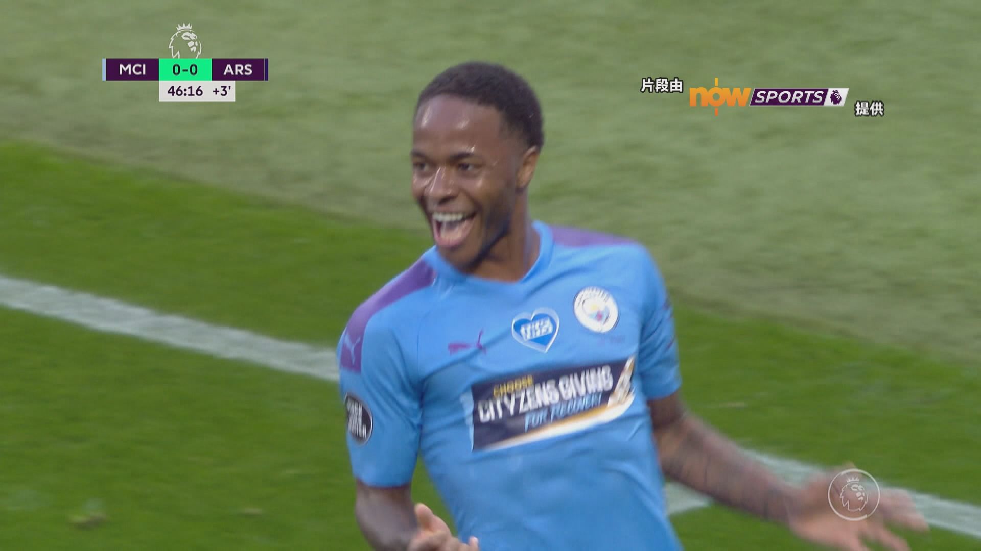 【英超精華】(6月18日)