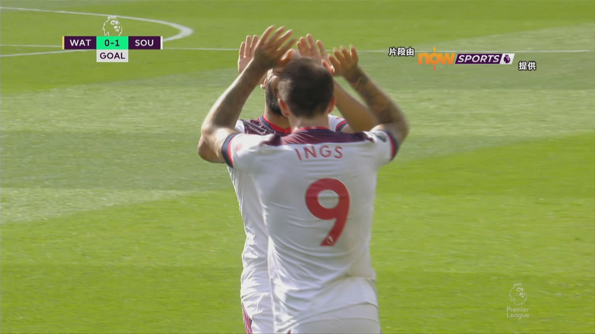 【英超精華】(6月29日)