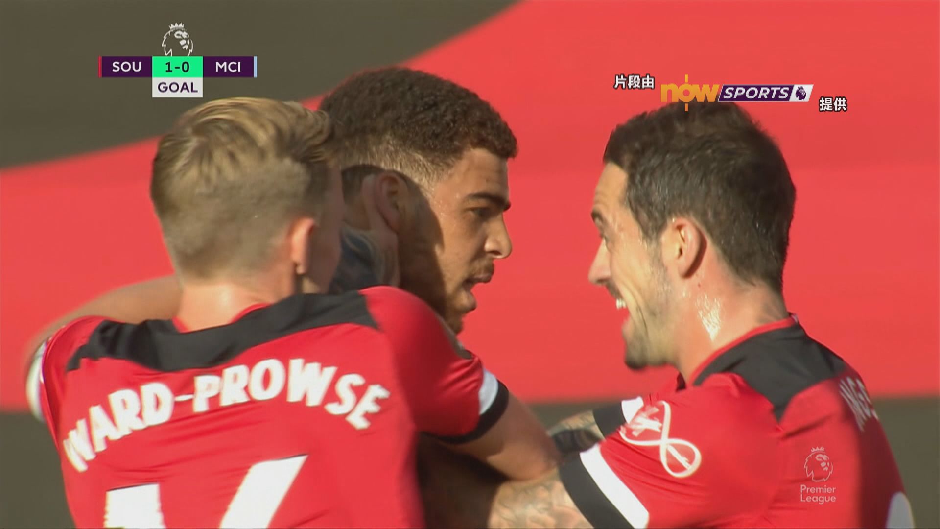 【英超精華】(7月6日)