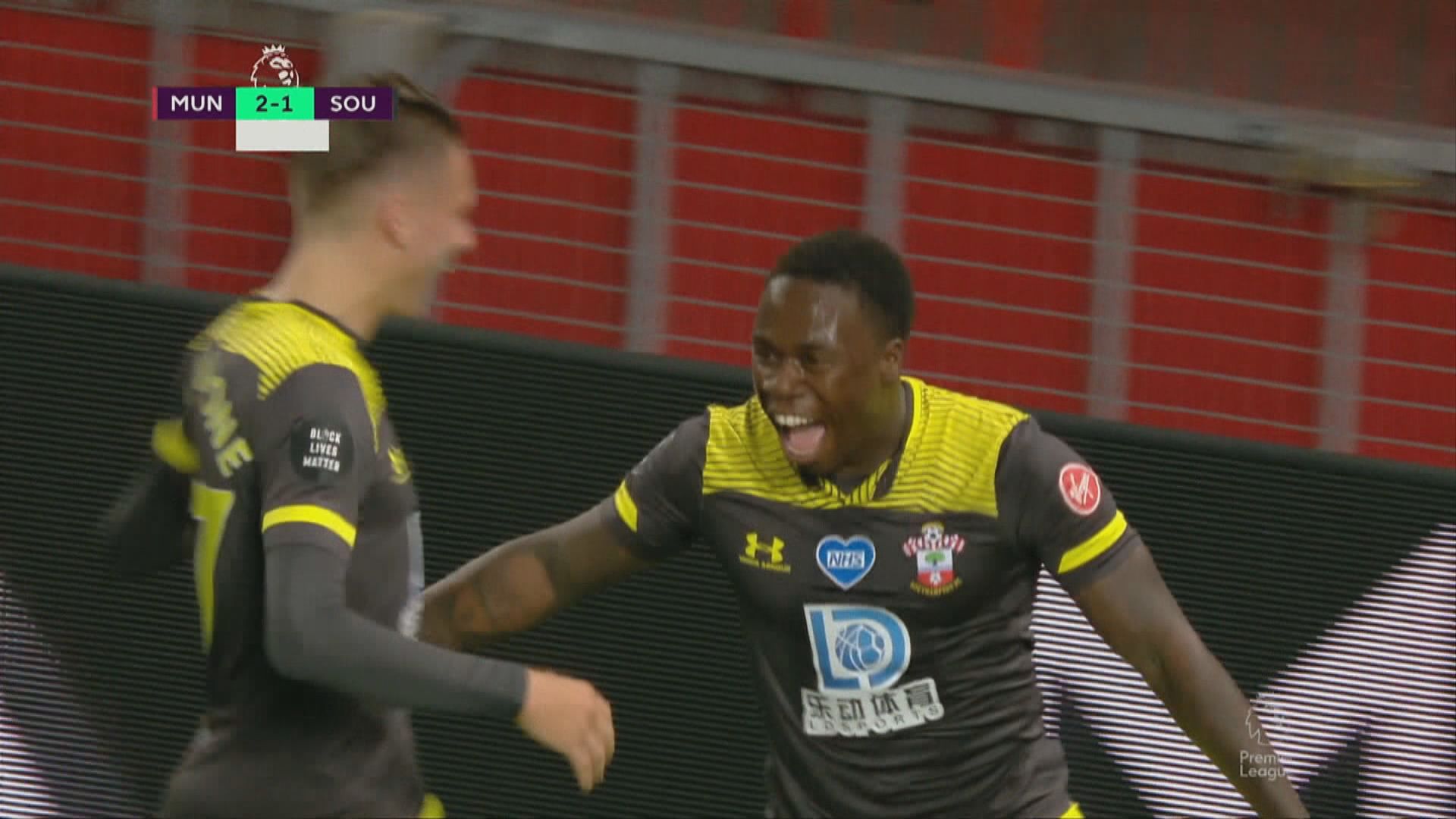 【英超精華】(7月14日)