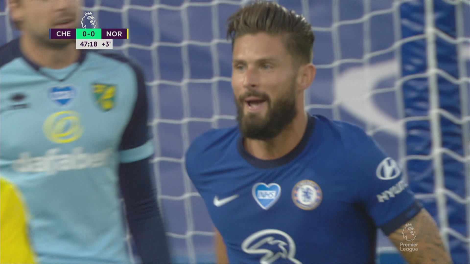 【英超精華】(7月15日)