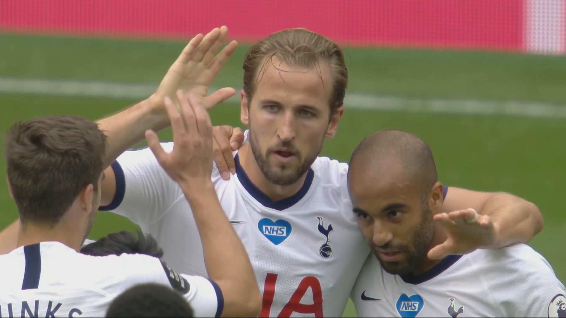 【英超精華】(7月20日)