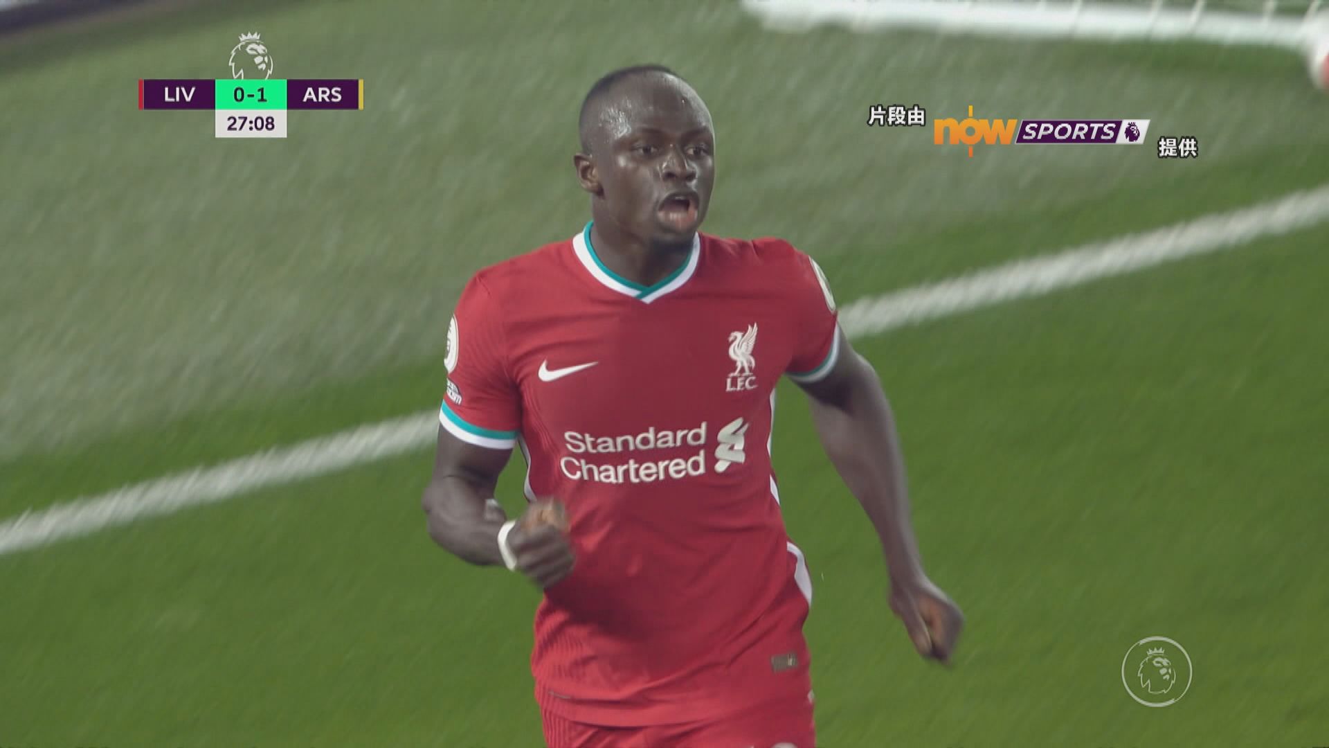 【英超精華】(9月29日)