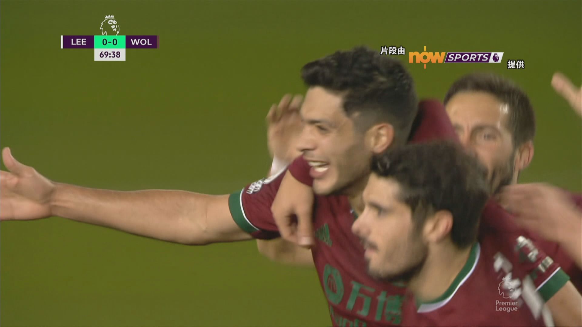 【英超精華】(10月20日)