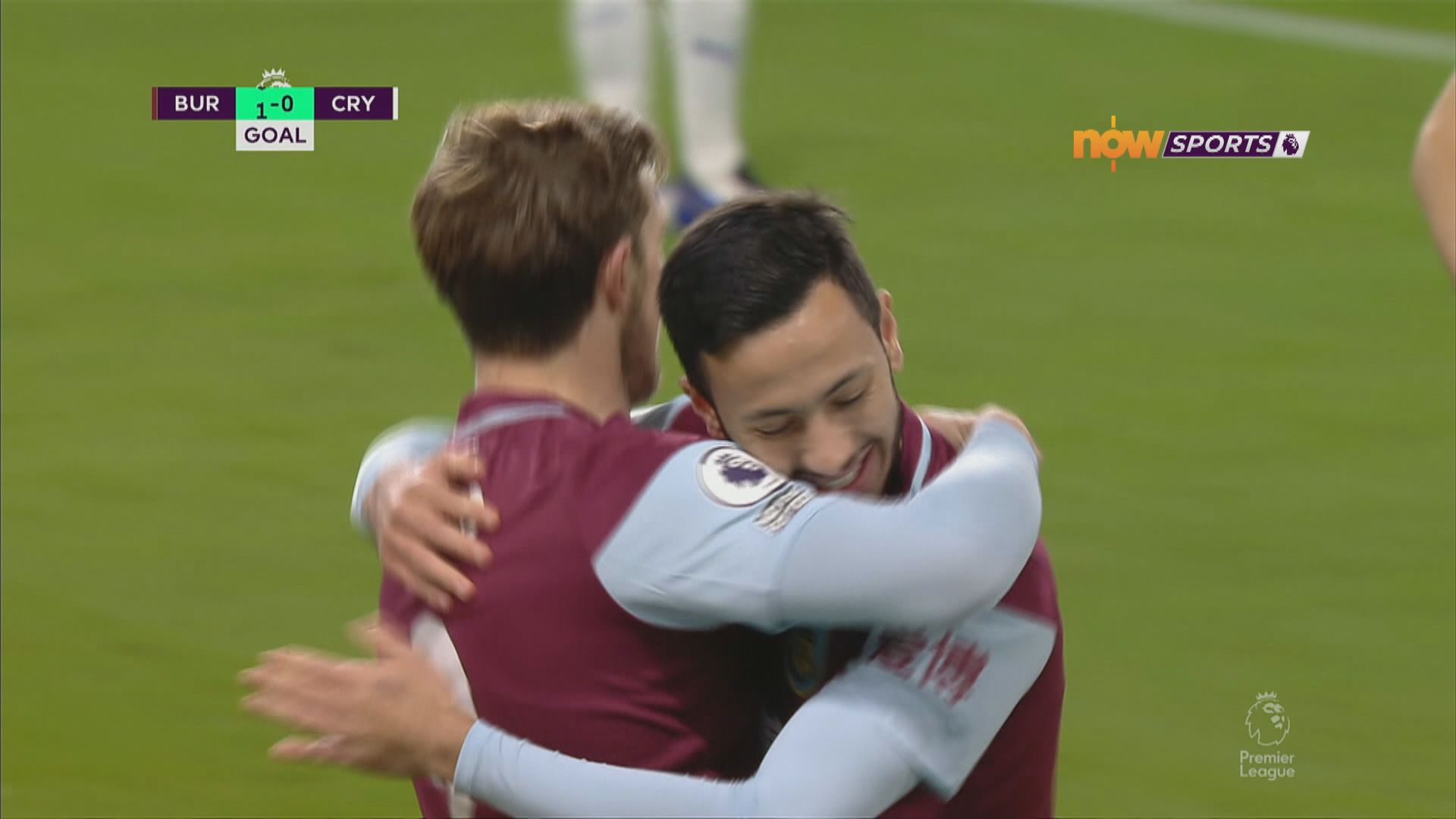 【英超精華】(11月24日)