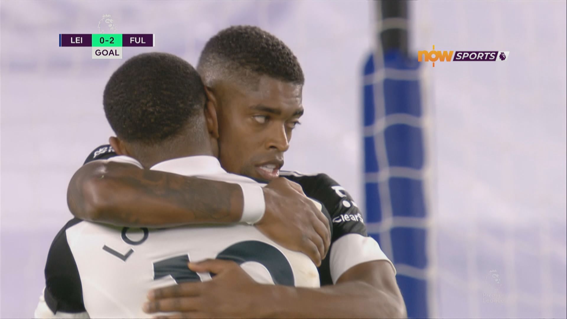 【英超精華】(12月1日)