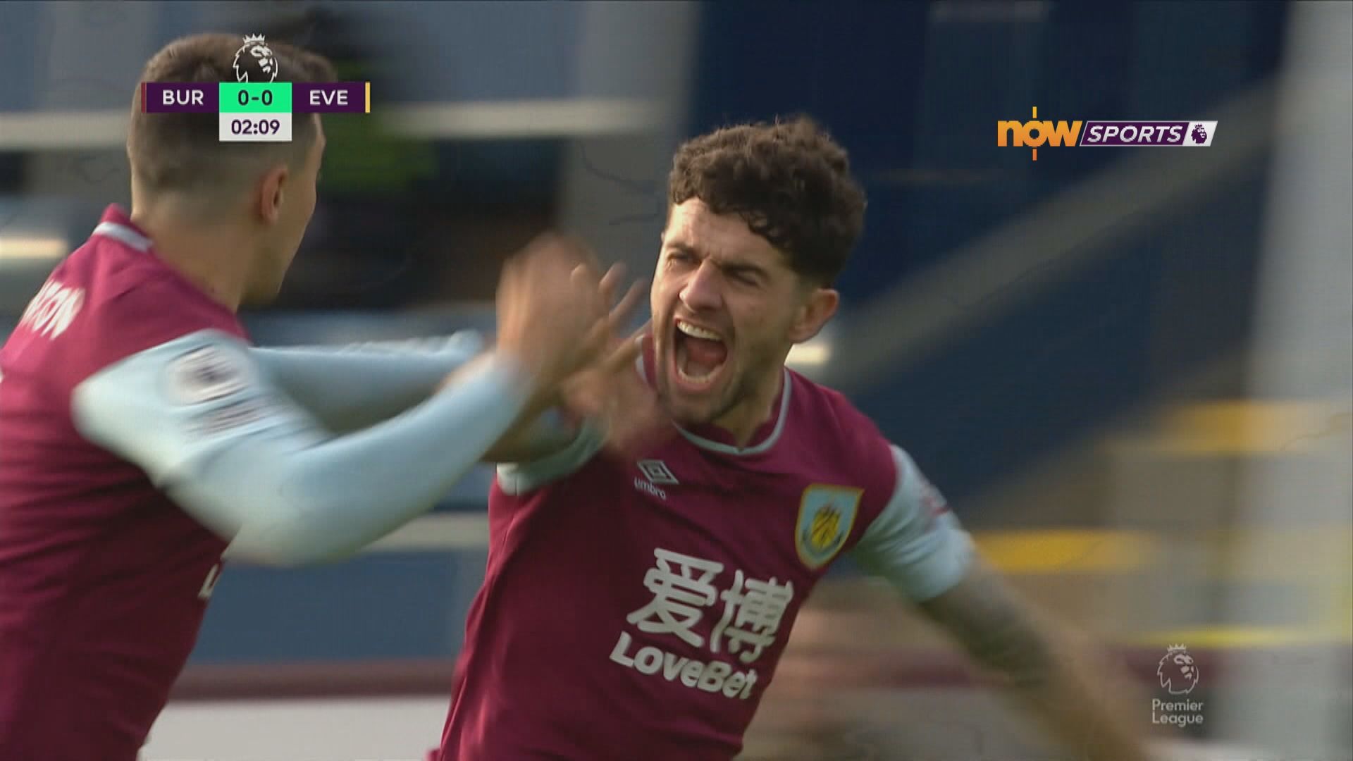 【英超精華】（12月6日）