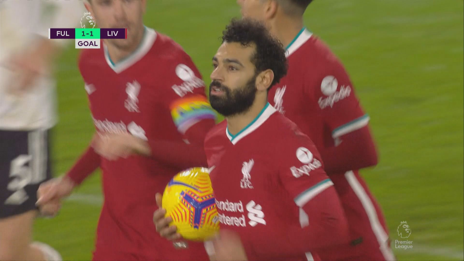 【英超精華】(12月14日)