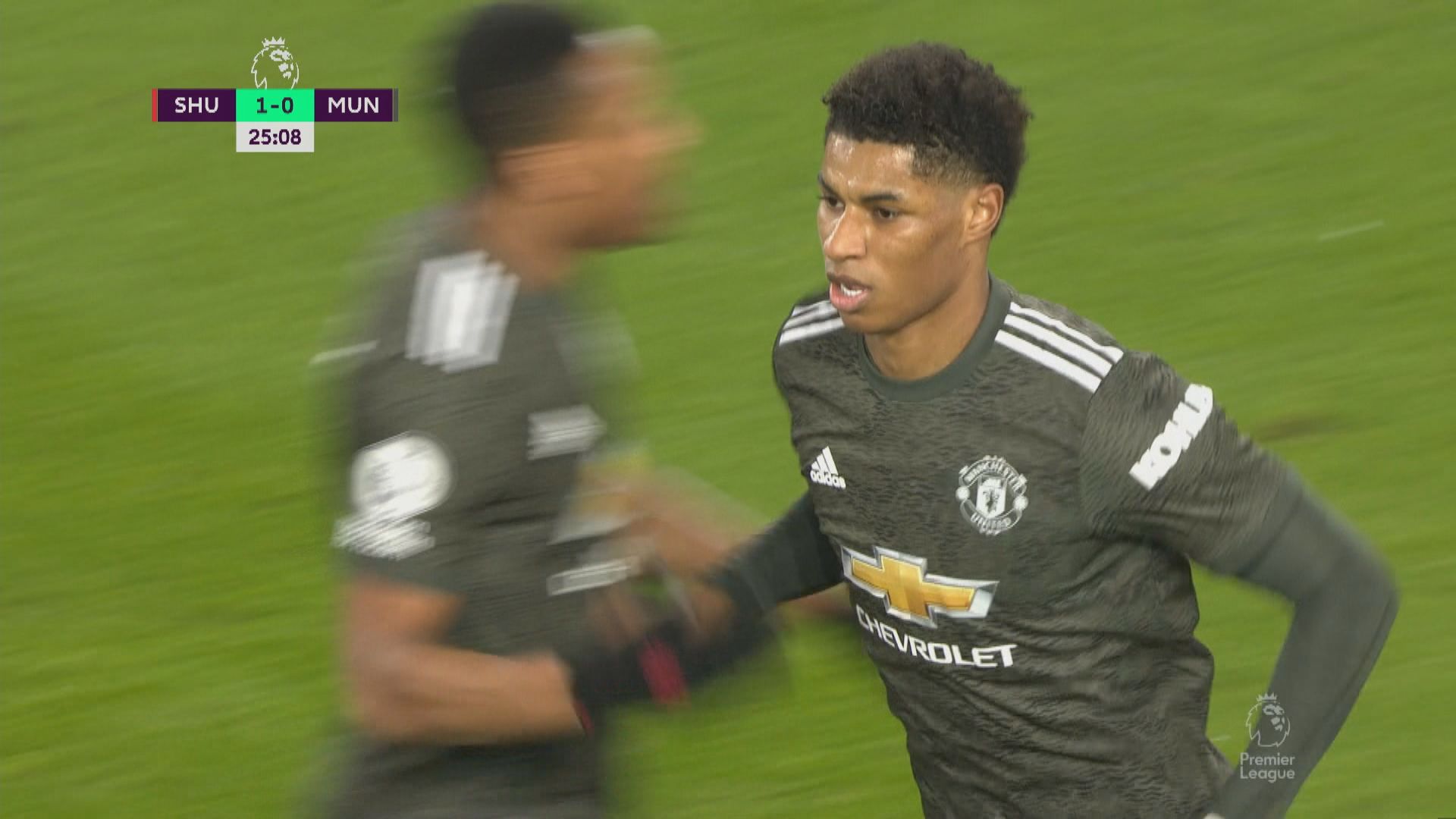 【英超精華】(12月18日)