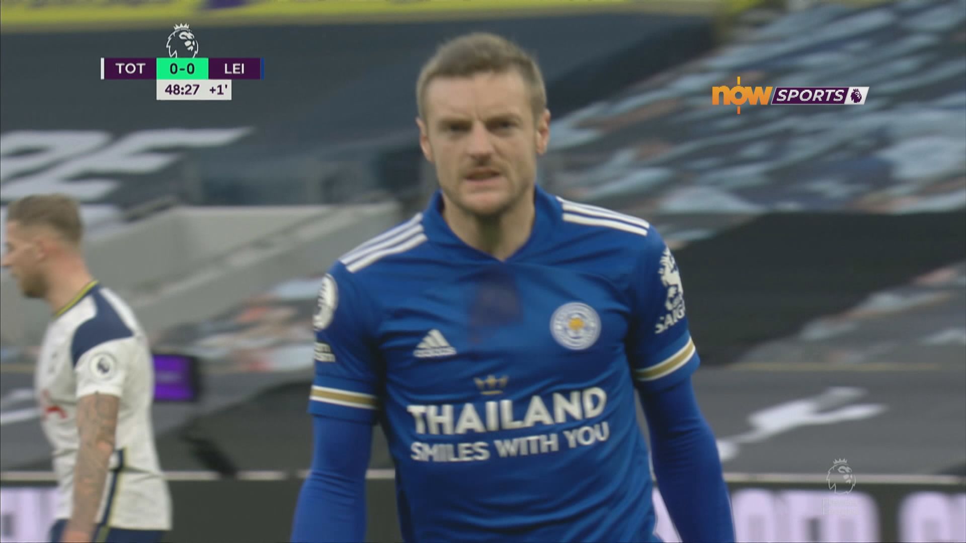 【英超精華】(12月21日)