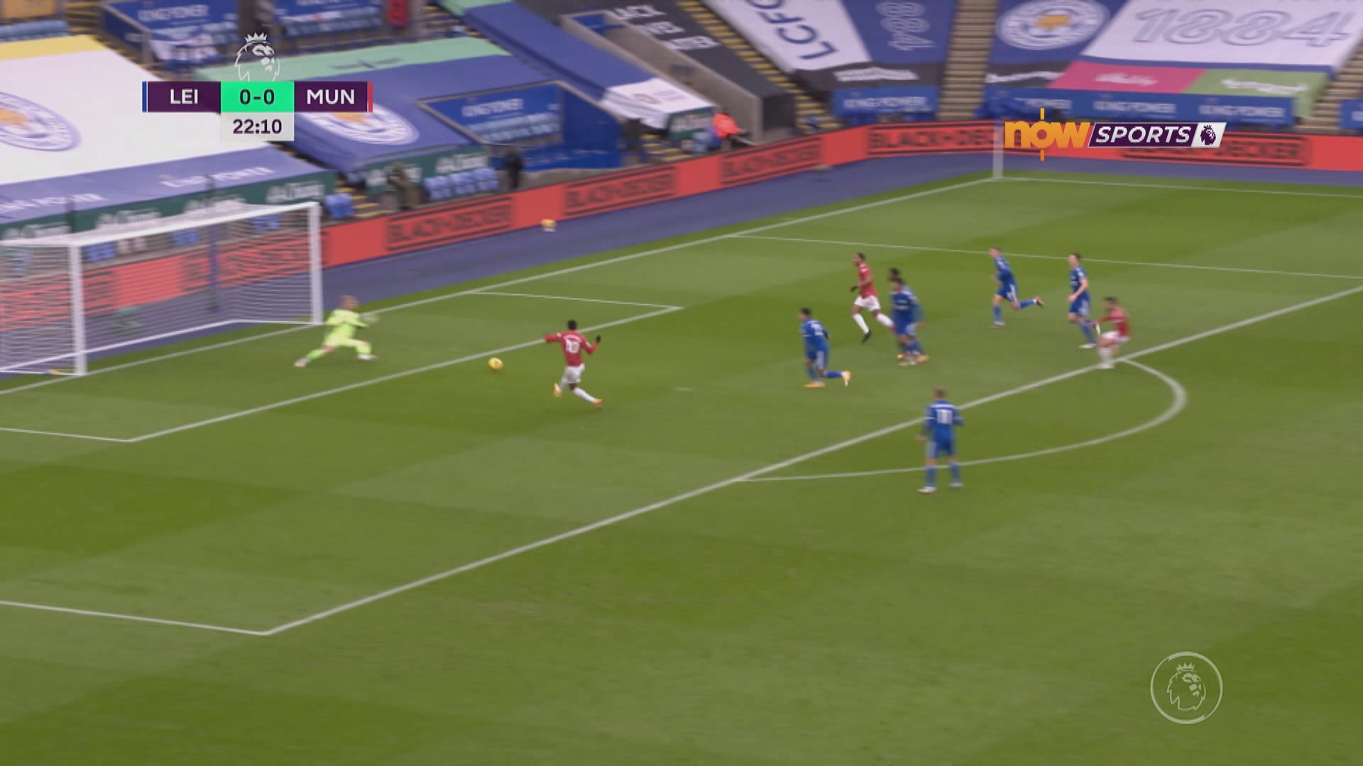 【英超精華】(12月27日)