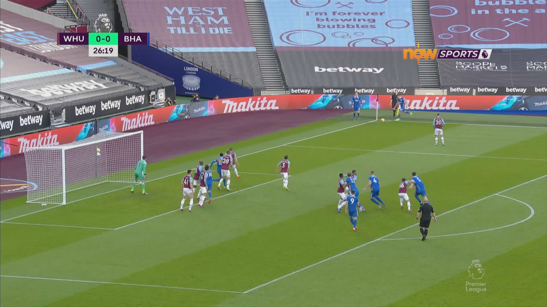 【英超精華】(12月28日)