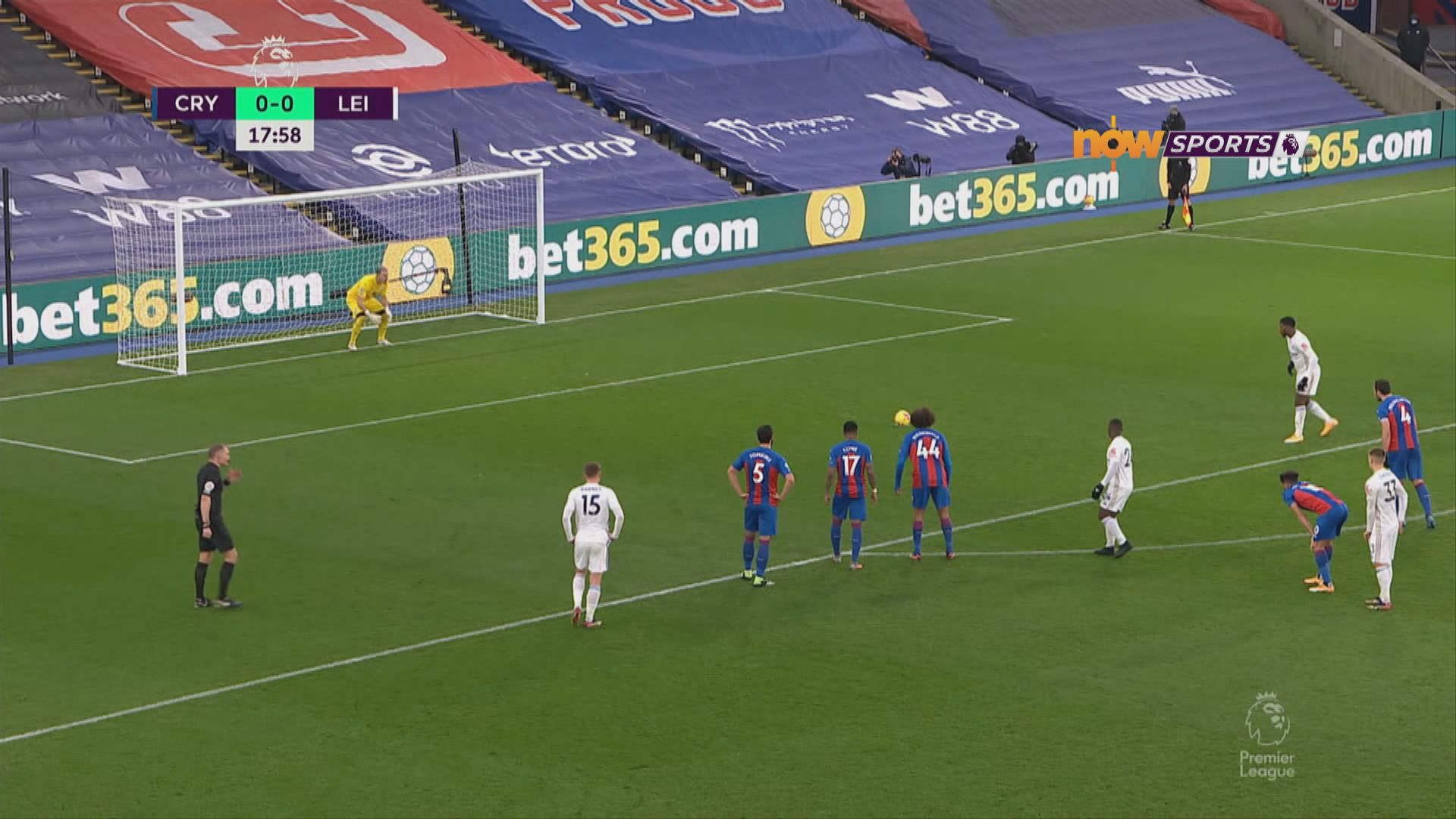 【英超精華】(12月29日)