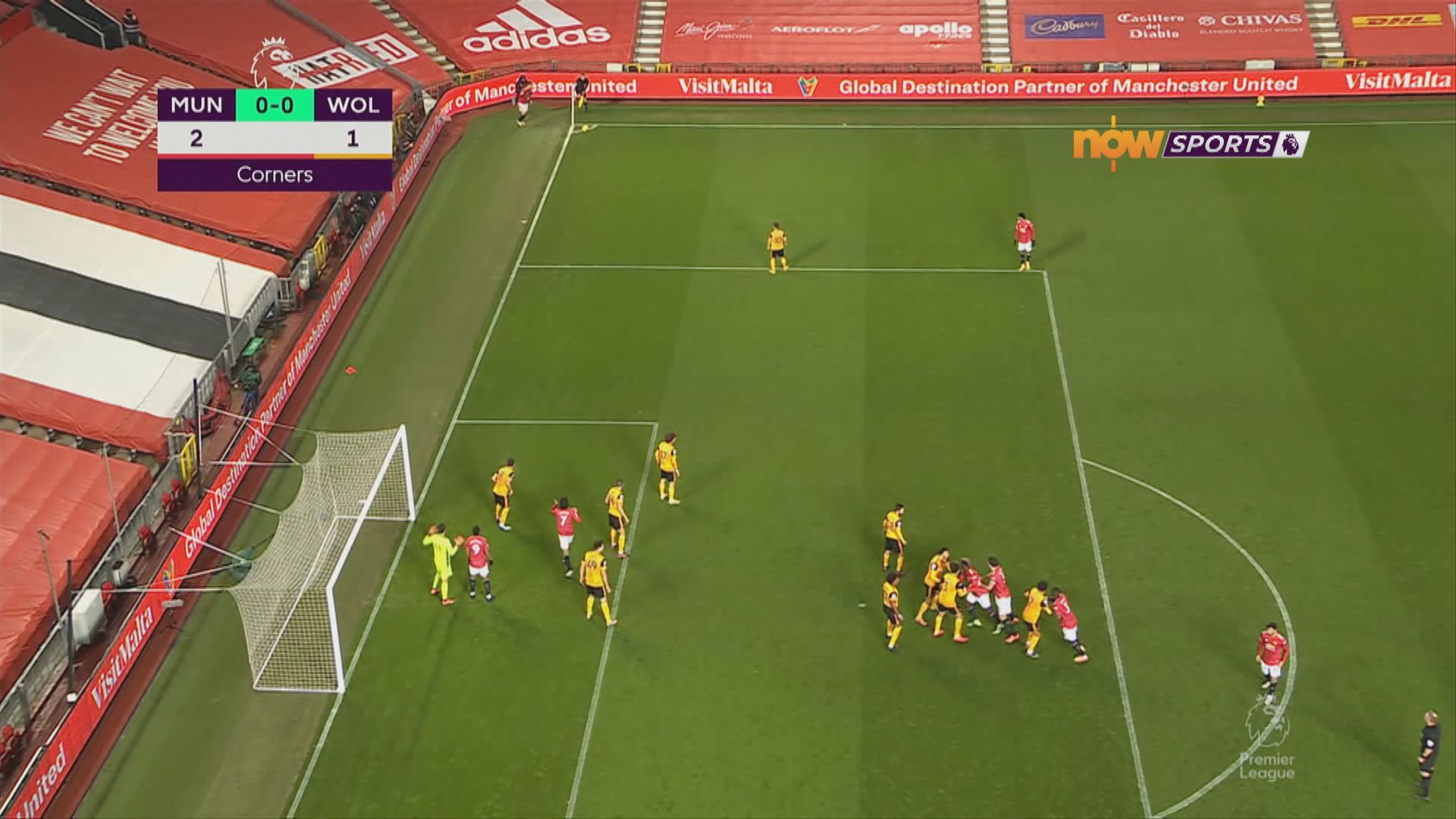 【英超精華】(12月30日)