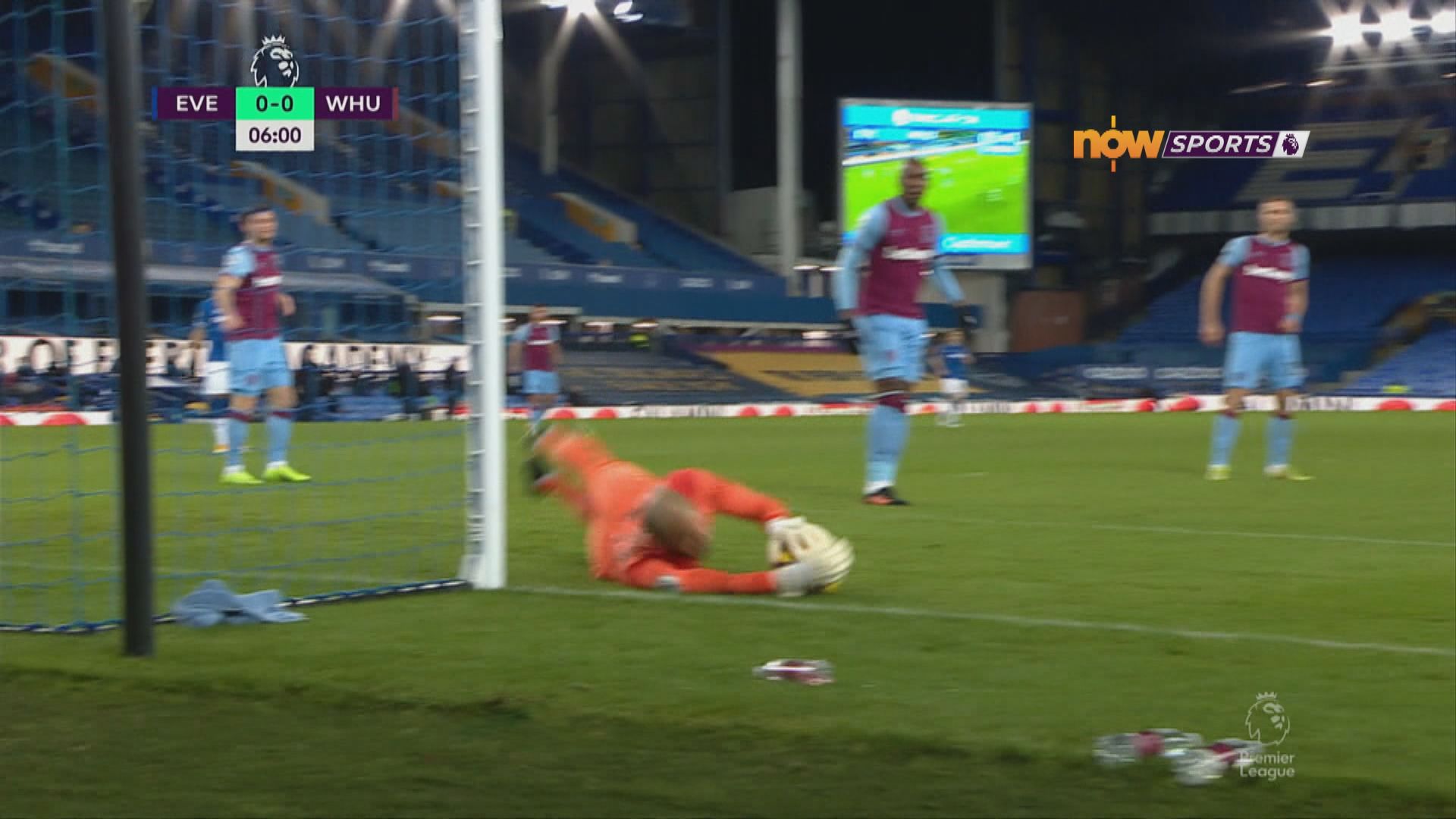 【英超精華】(1月2日)