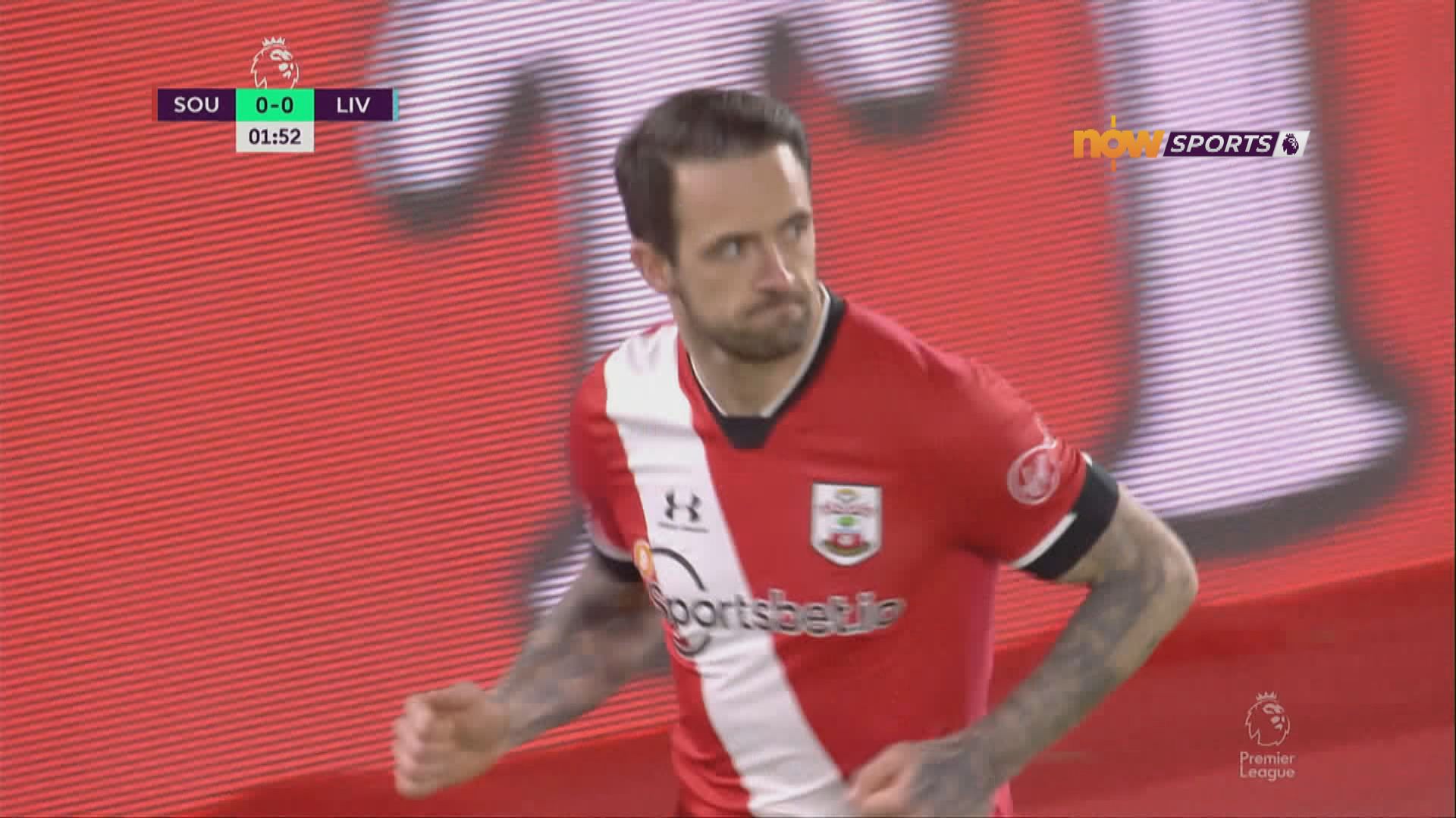 【英超精華】(1月5日)