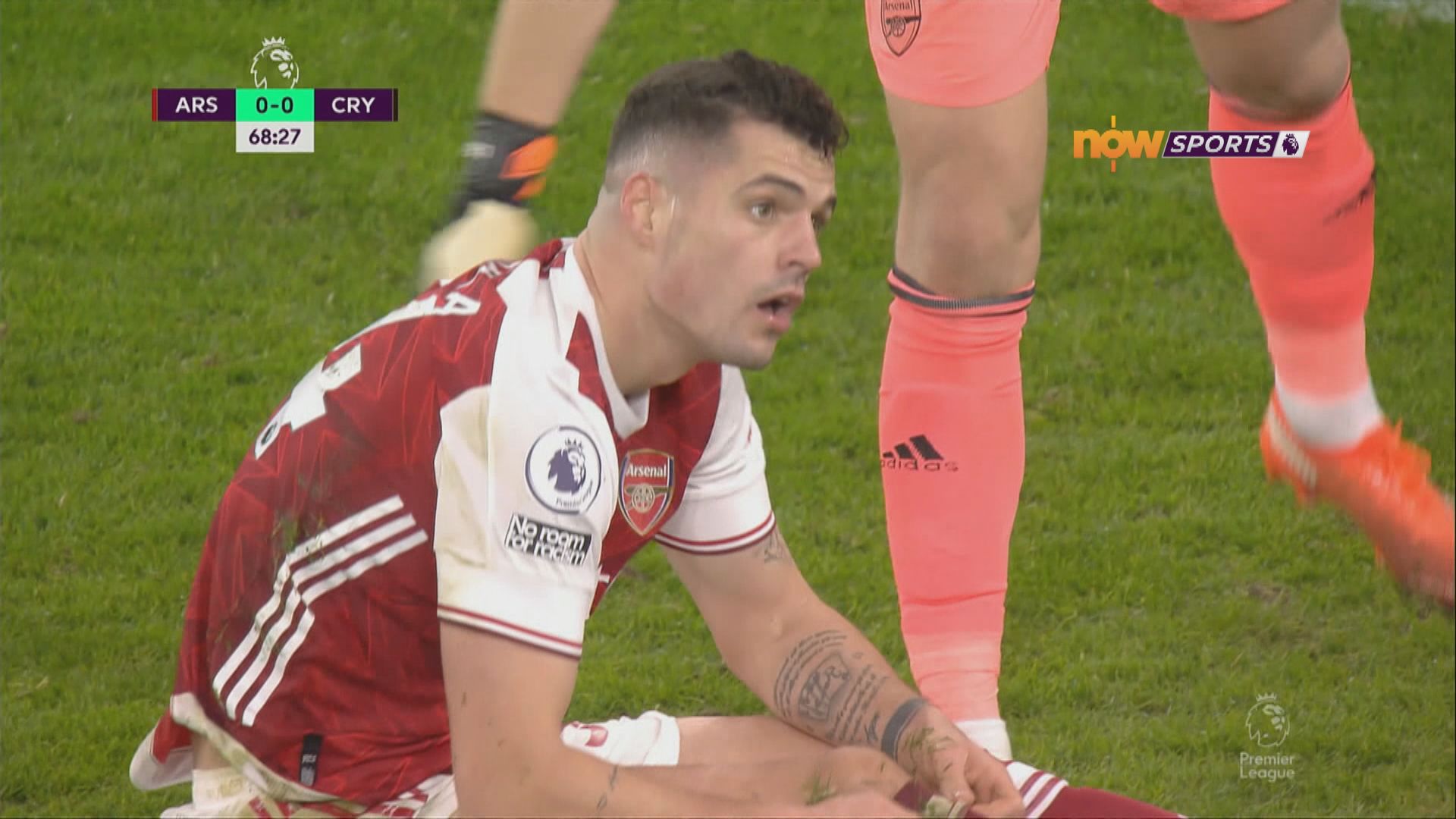 【英超精華】(1月15日)