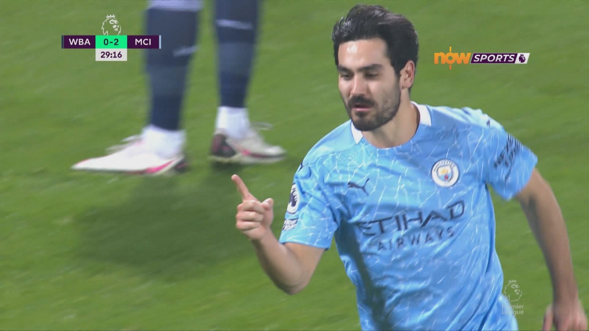 【英超精華】(1月27日)