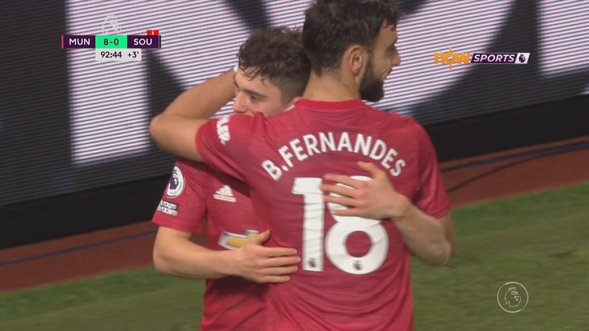 【英超精華】(2月3日)