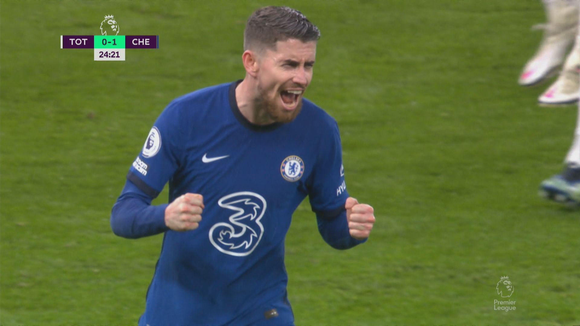 【英超精華】(2月5日)