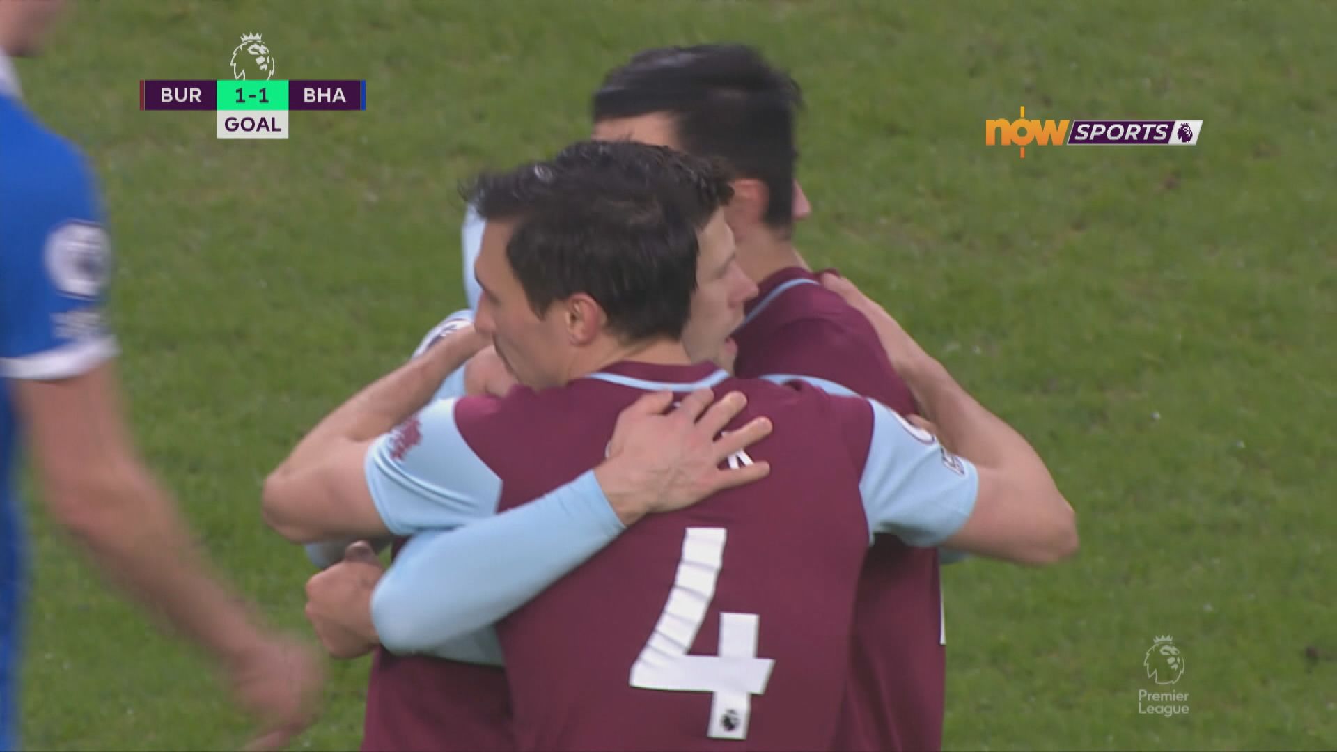 【英超精華】（2月7日）