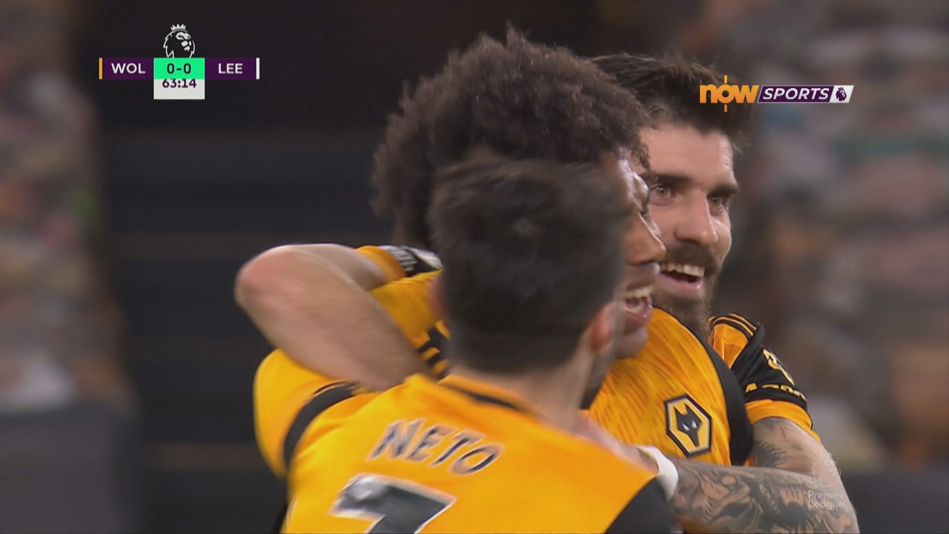 【英超精華】(2月20日)