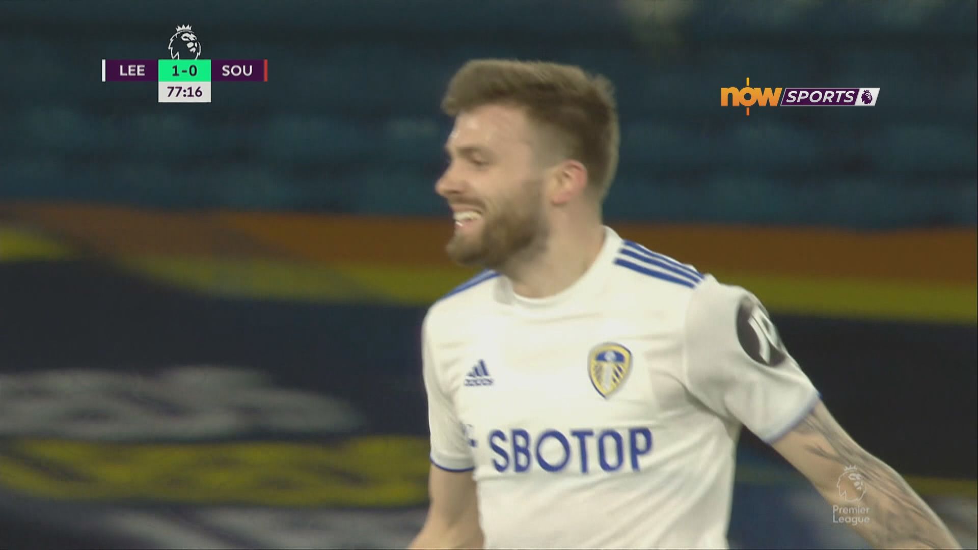 【英超精華】(2月24日)