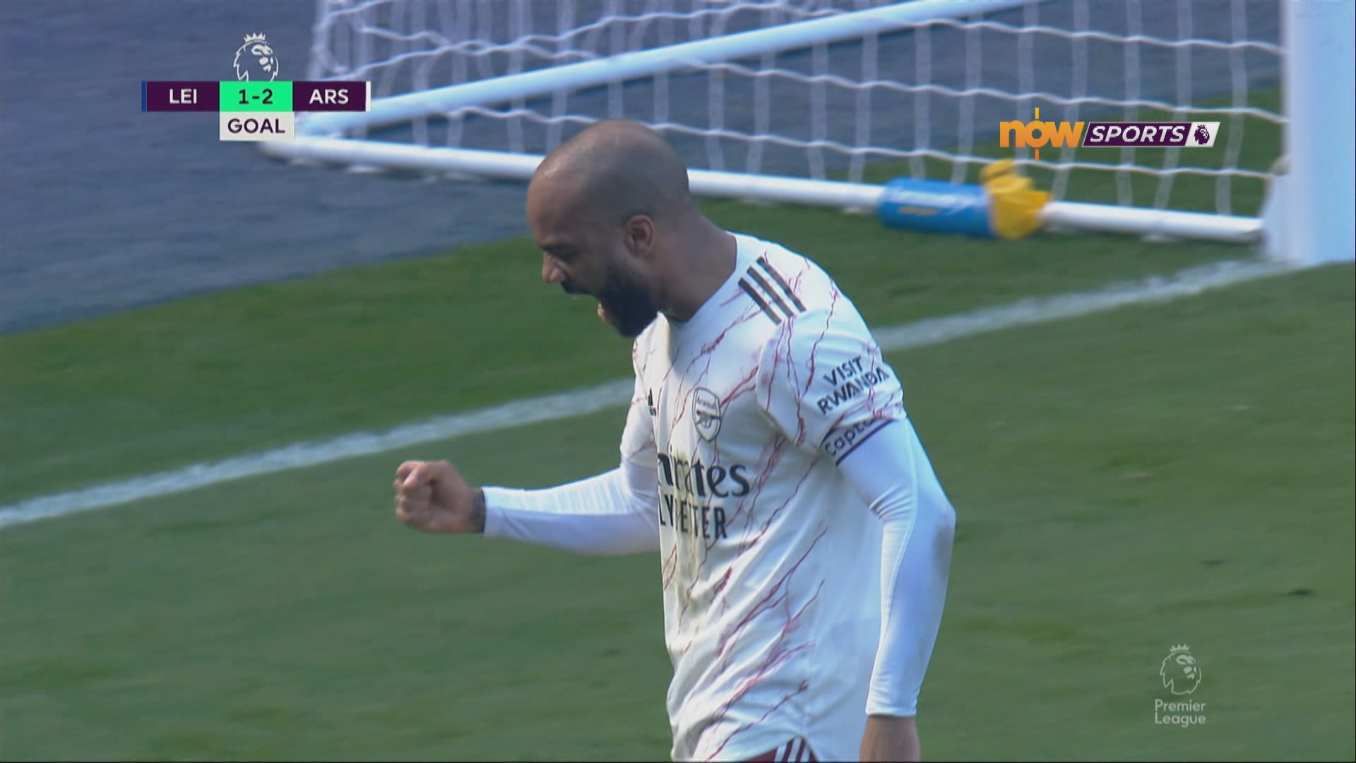 【英超精華】(3月1日)