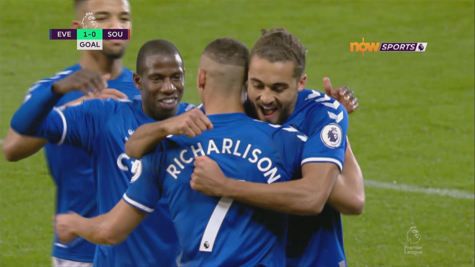 【英超精華】(3月2日)