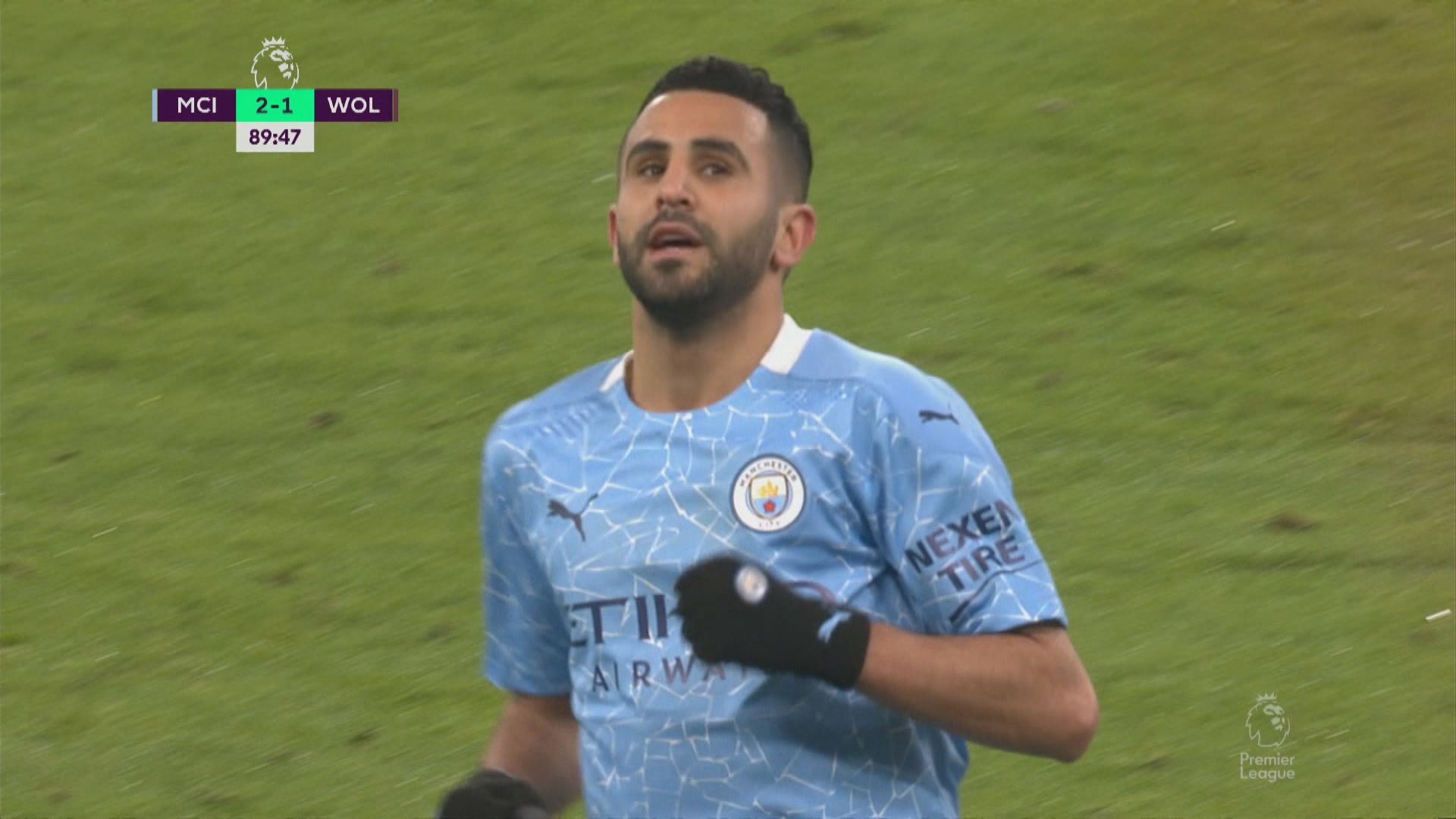 【英超精華】(3月3日)