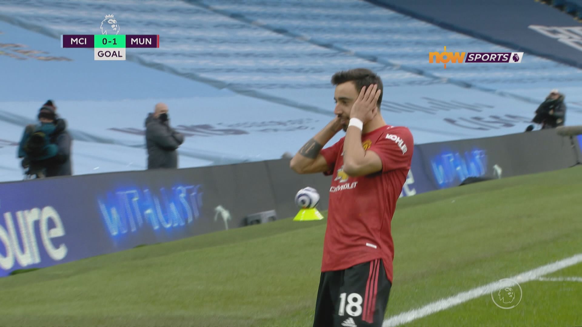 【英超精華】(3月8日)