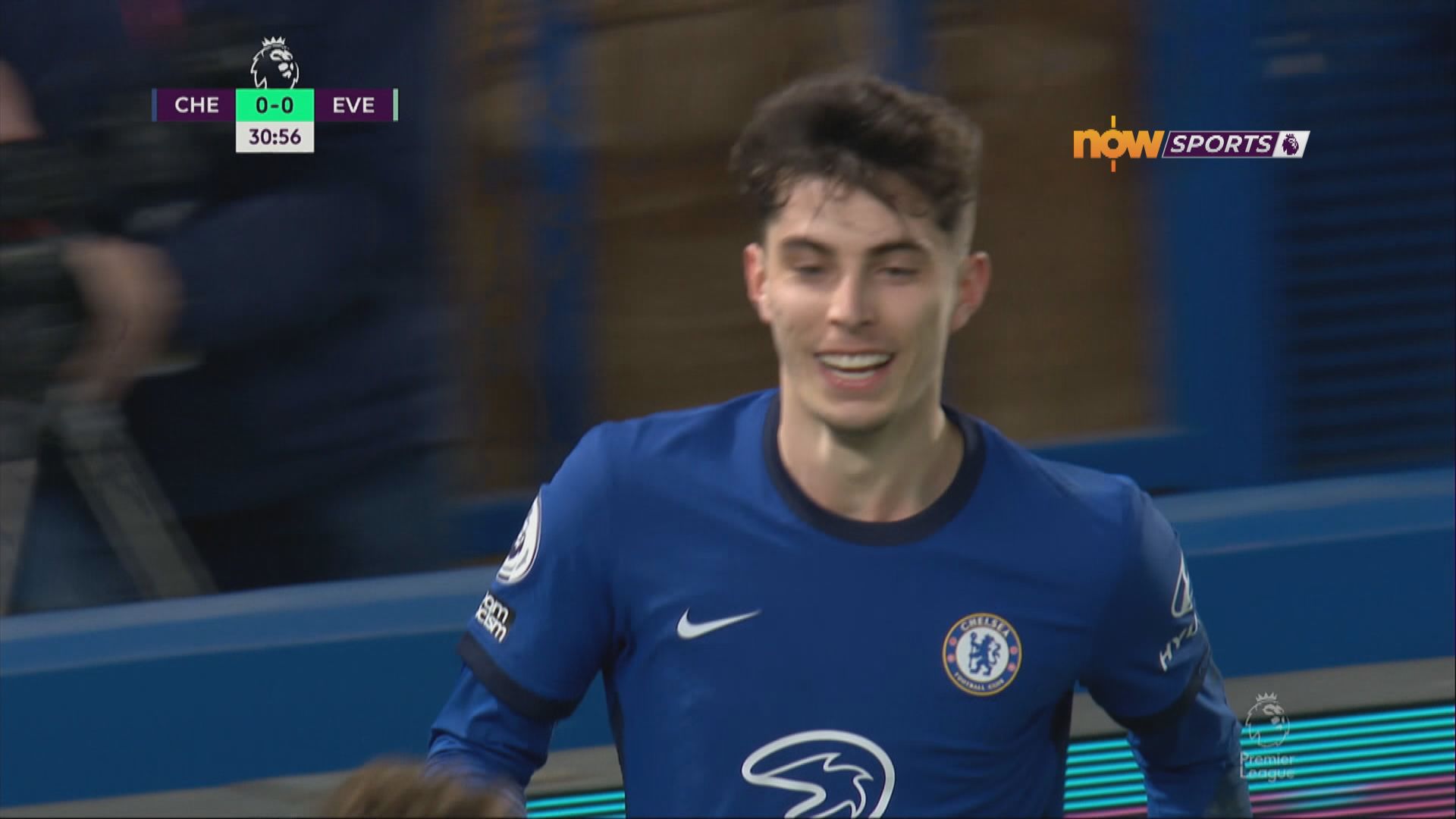 【英超精華】(3月9日)