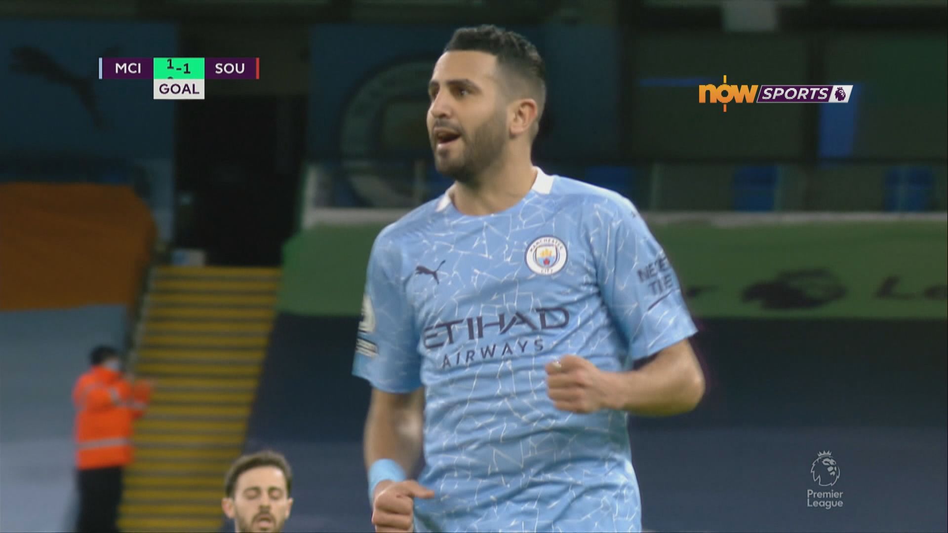 【英超精華】(3月11日)