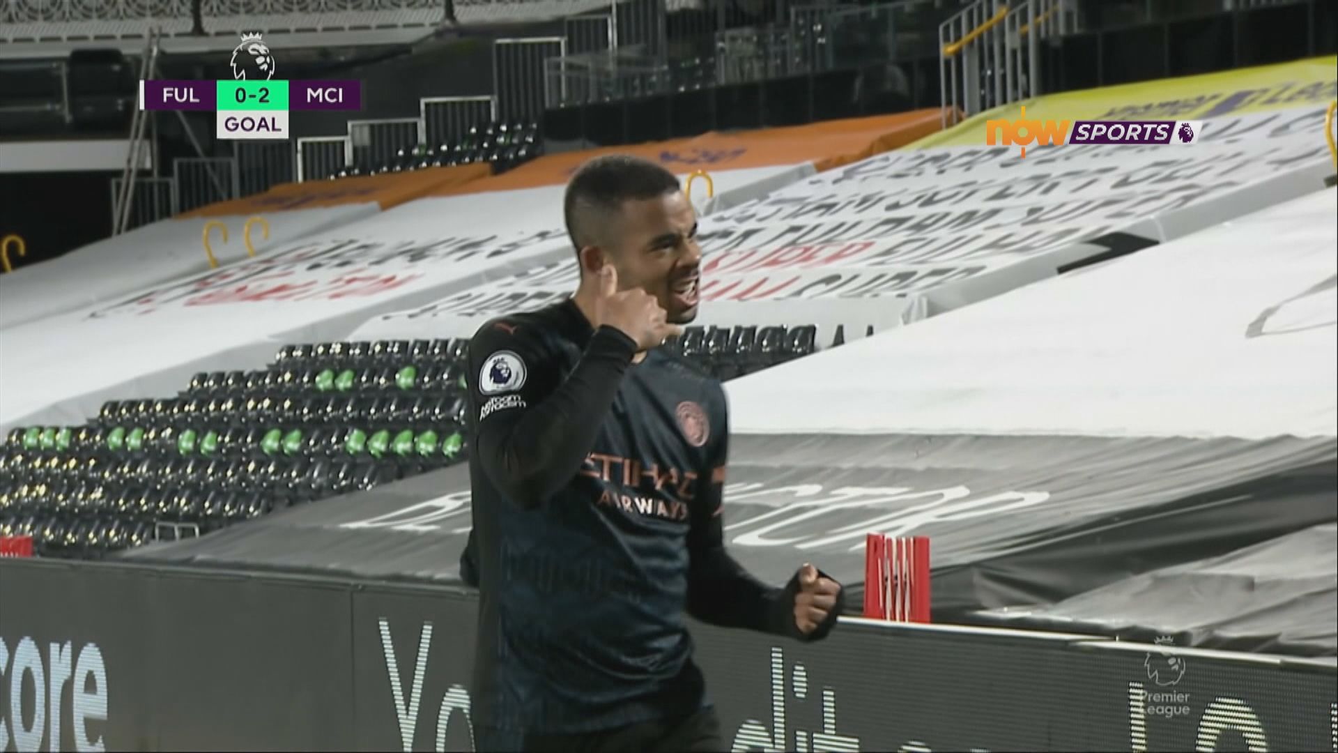 【英超精華】（3月14日）