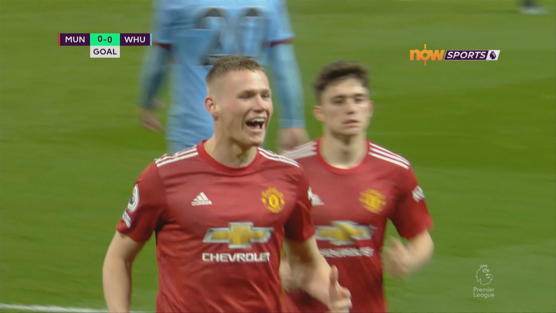 【英超精華】(3月15日)