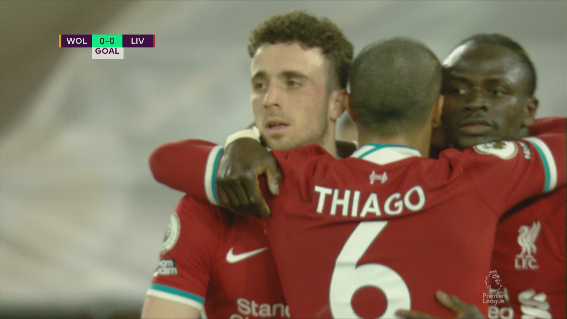 【英超精華】(3月16日)