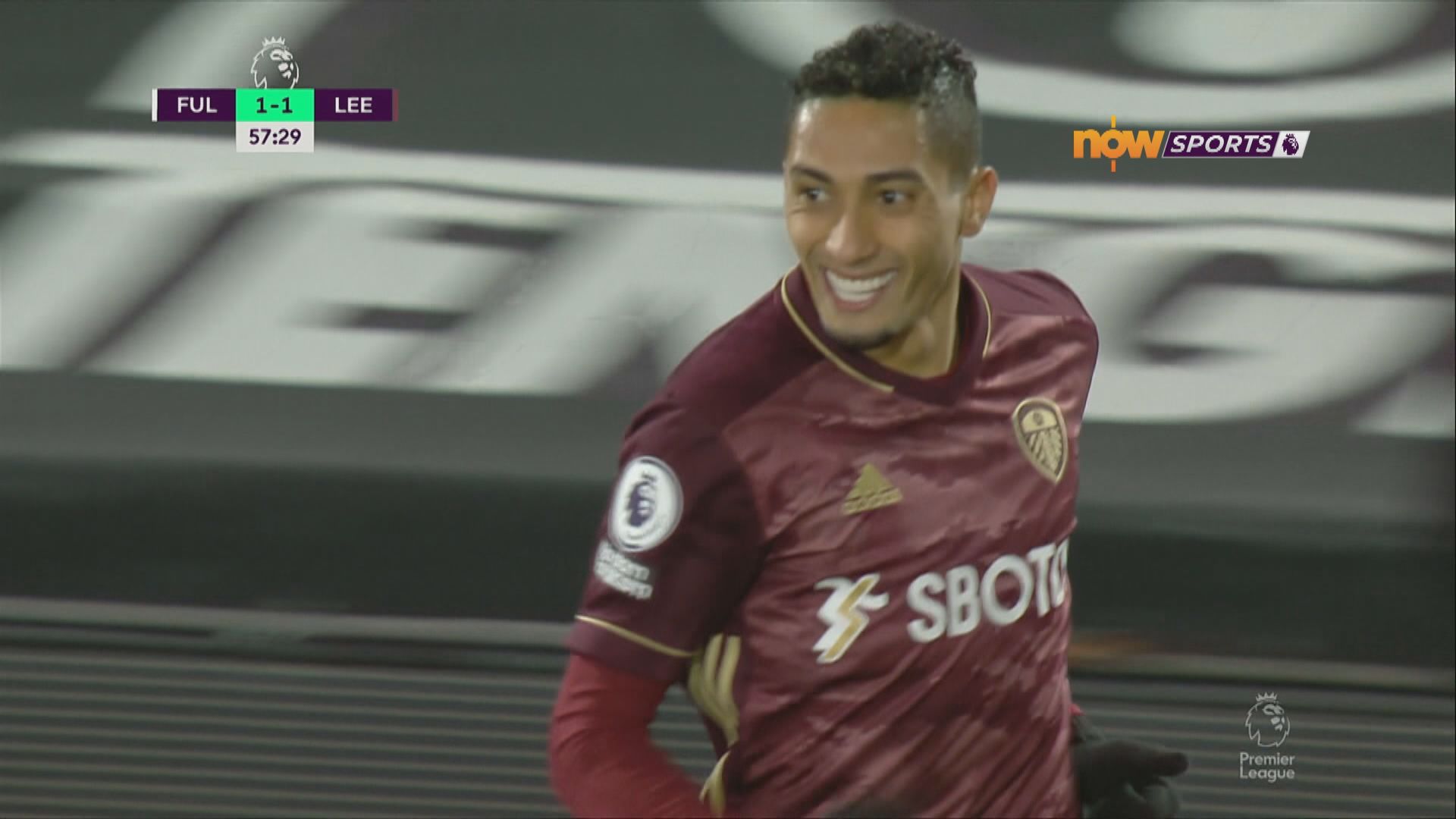 【英超精華】(3月20日)