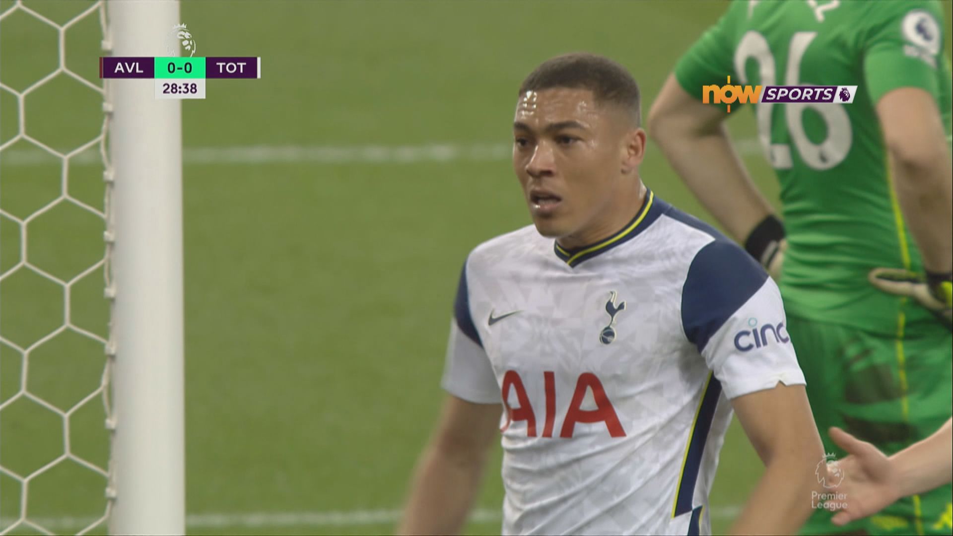 【英超精華】(3月22日)