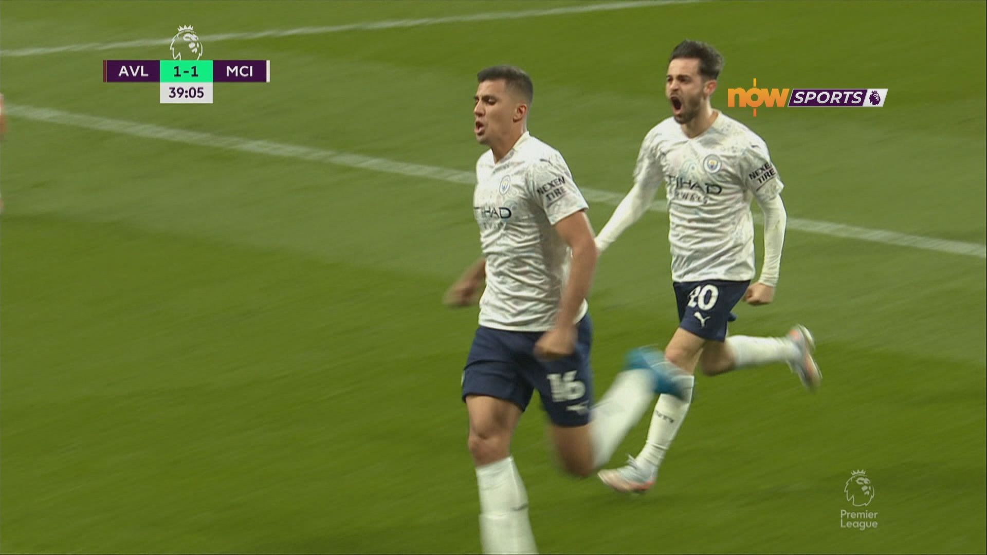 【英超精華】(4月22日)