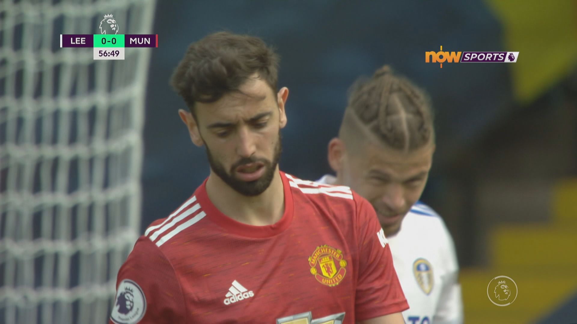 【英超精華】(4月26日)