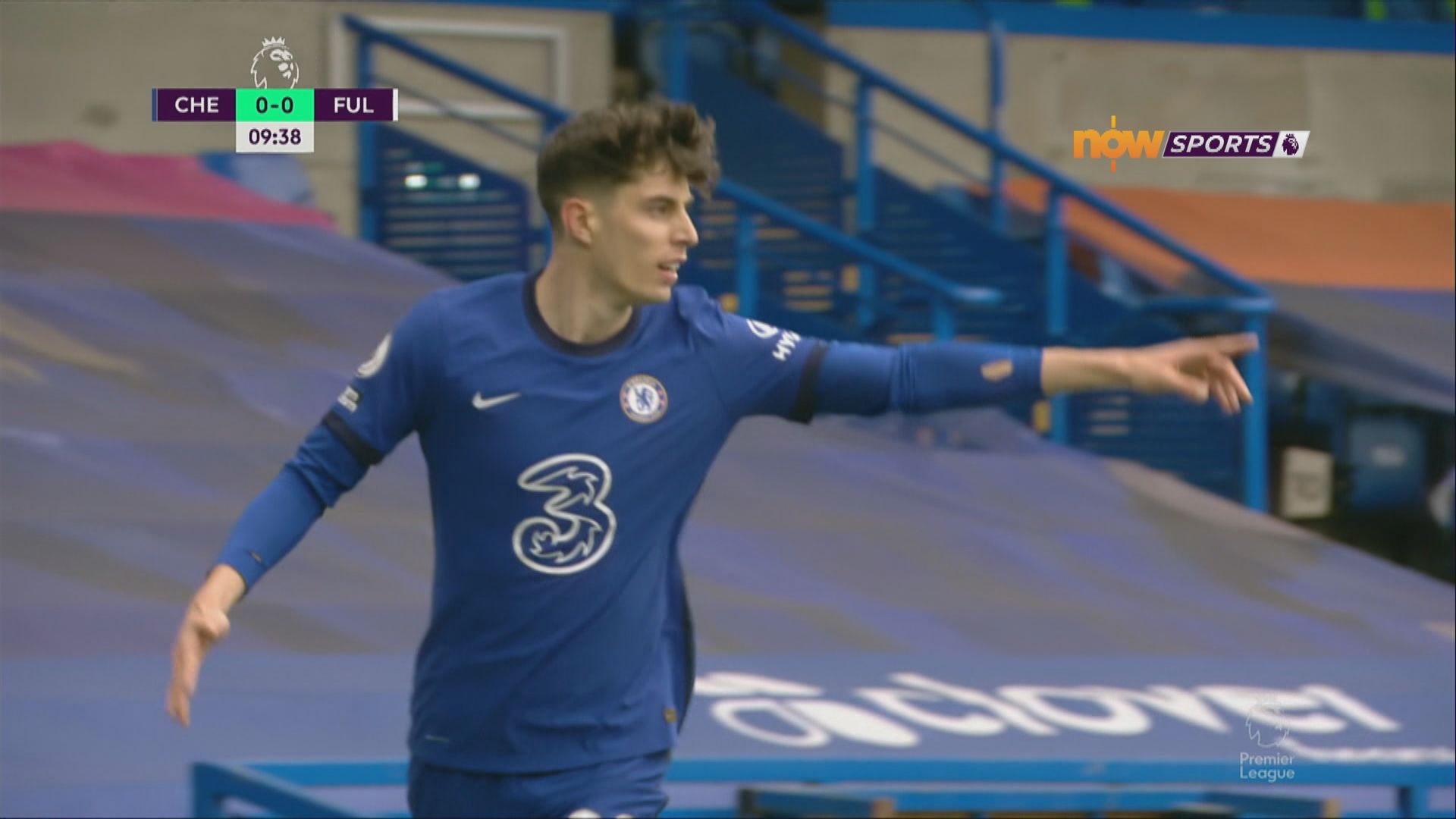 【英超精華】（5月2日）