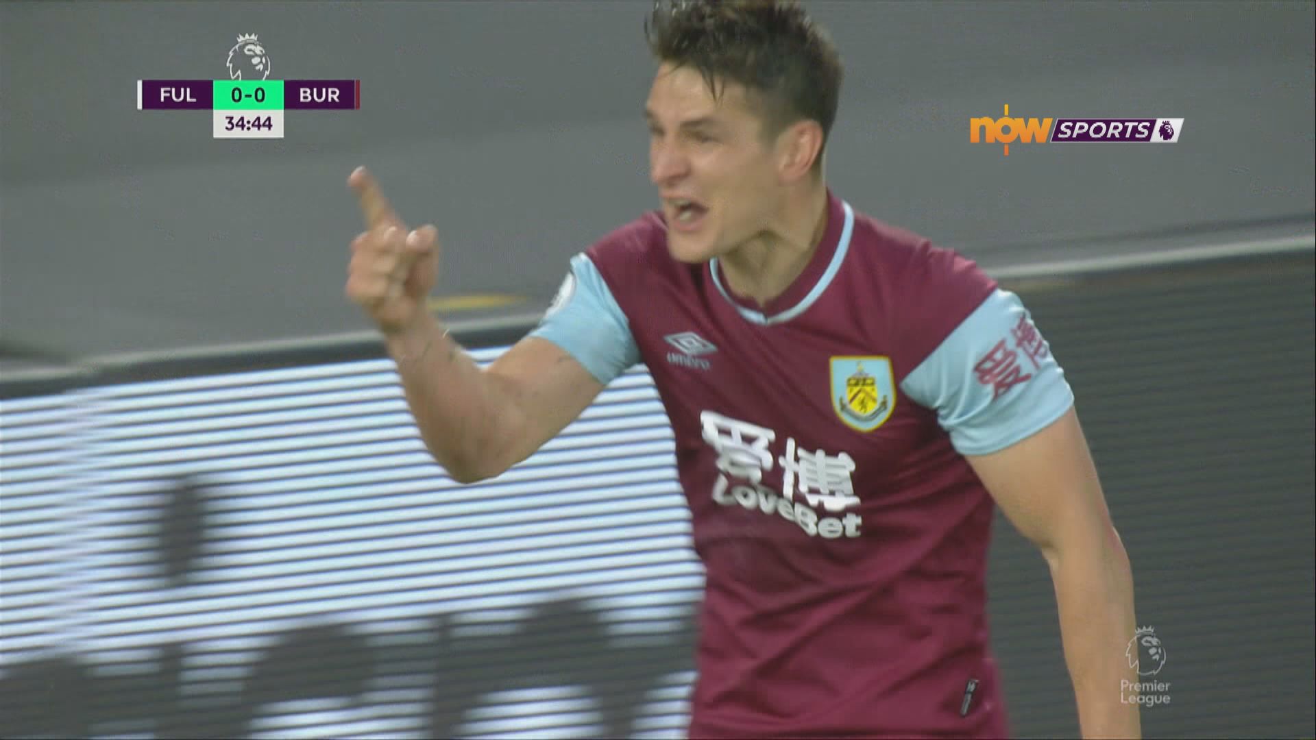 【英超精華】(5月11日)