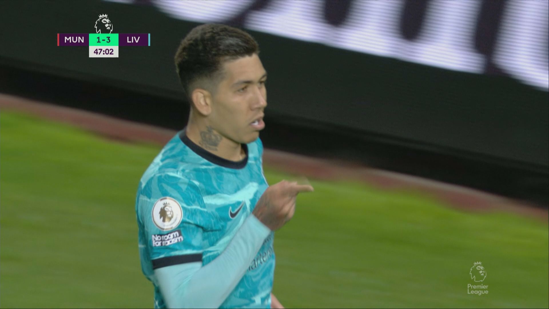 【英超精華】(5月14日)