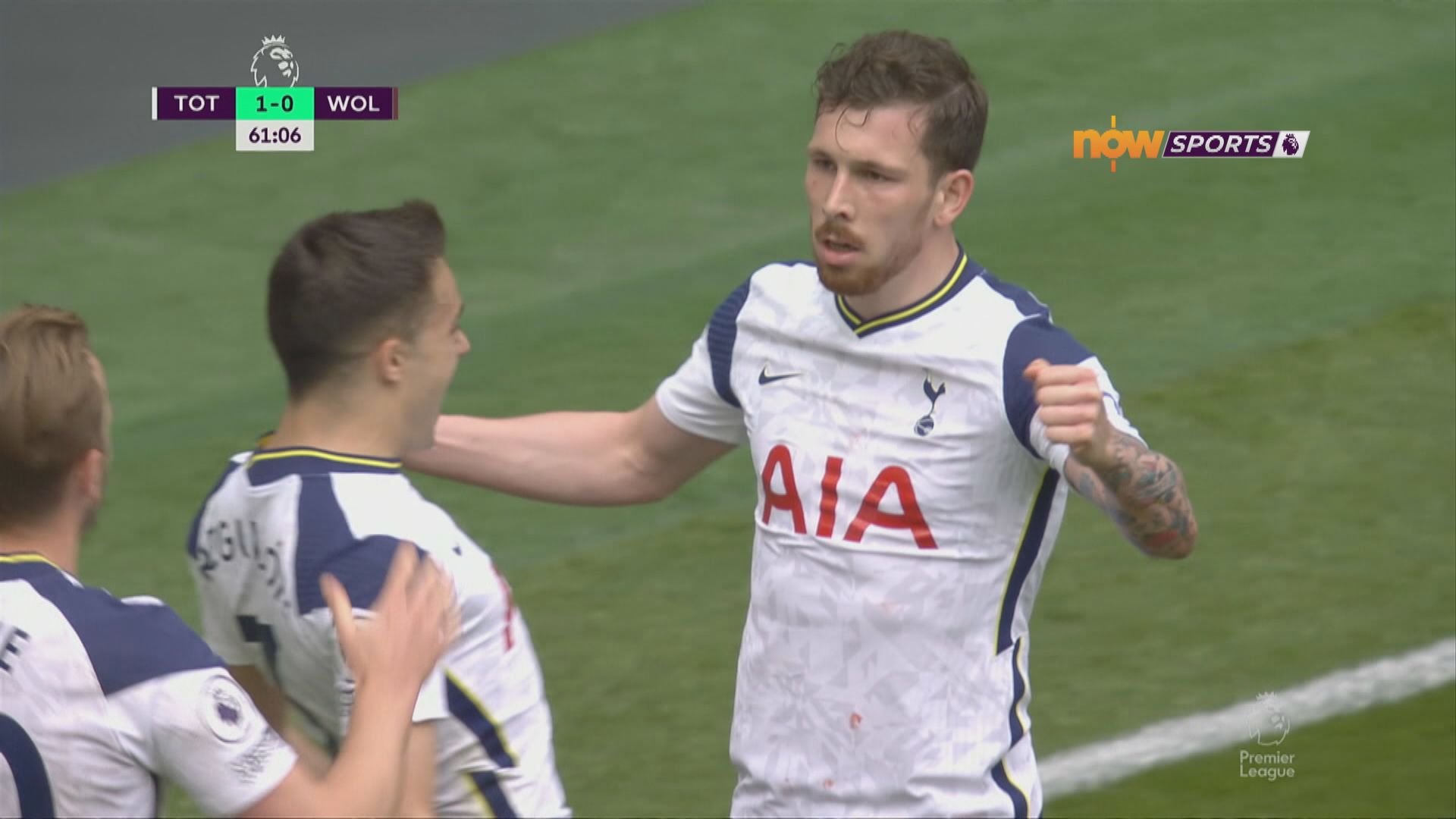 【英超精華】(5月17日)