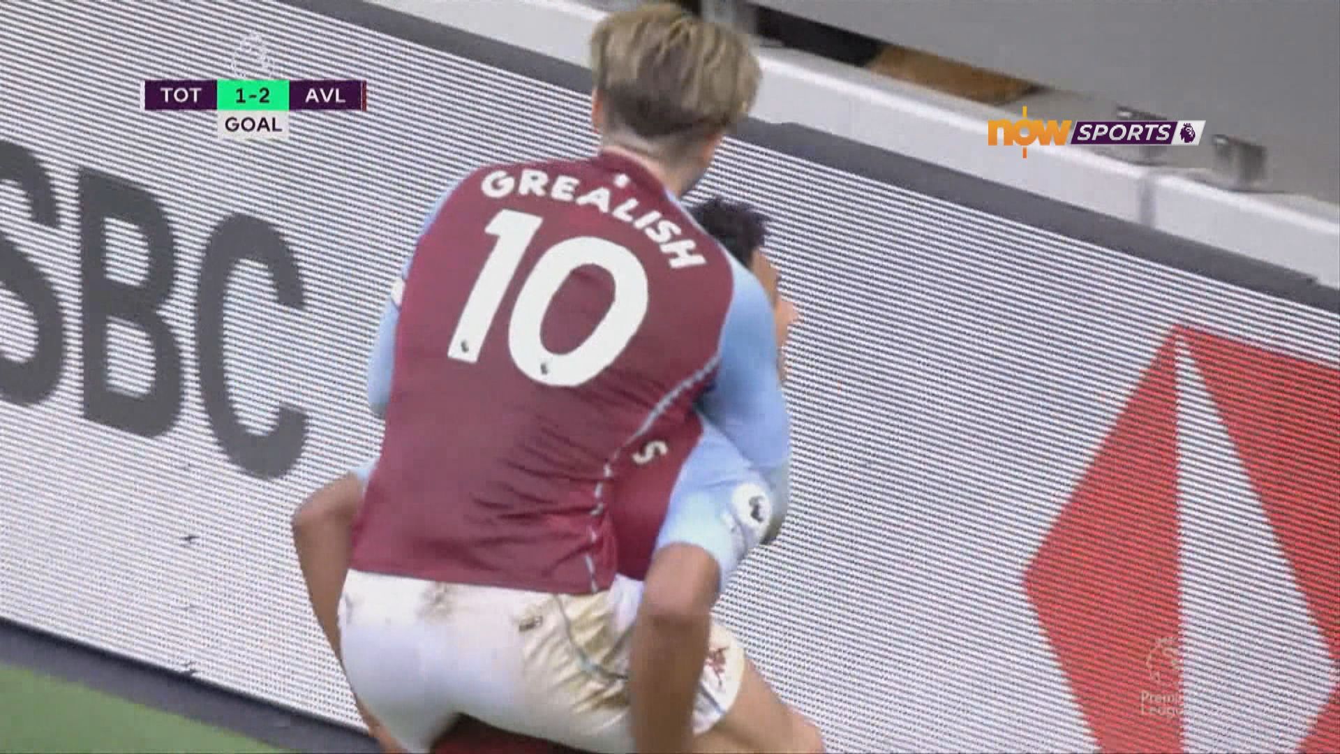 【英超精華】(5月20日)