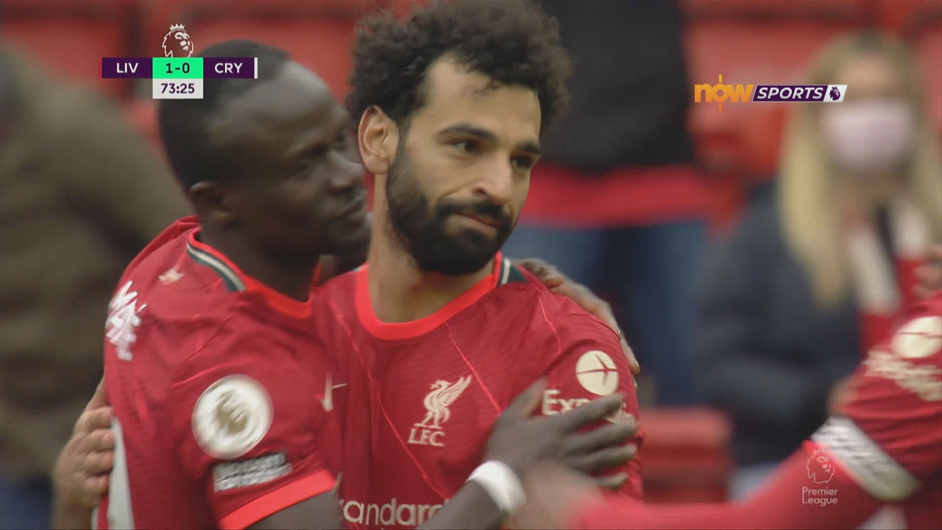 【英超精華】(5月24日)