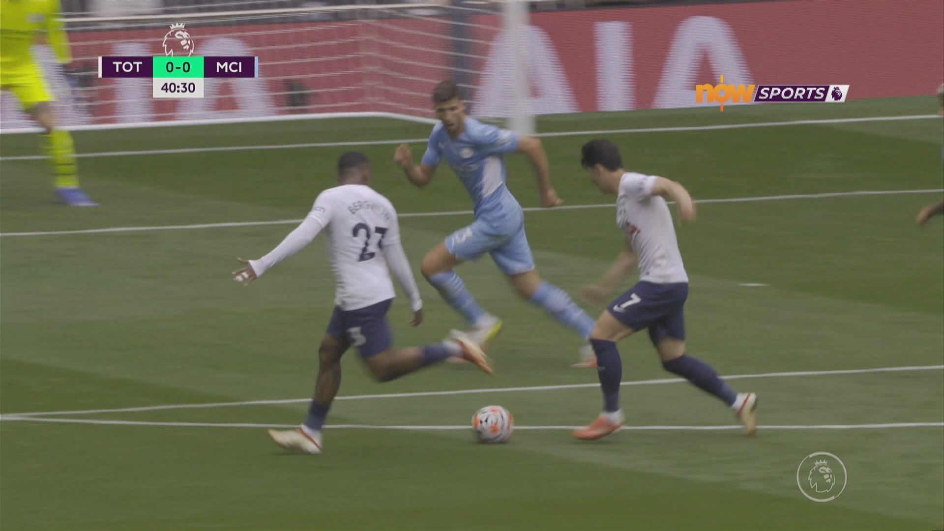 【英超精華】（8月16日）