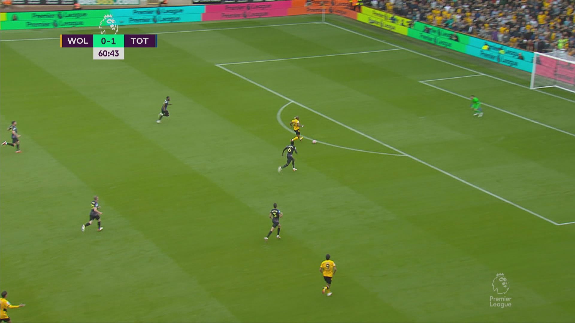 【英超精華】（8月23日）