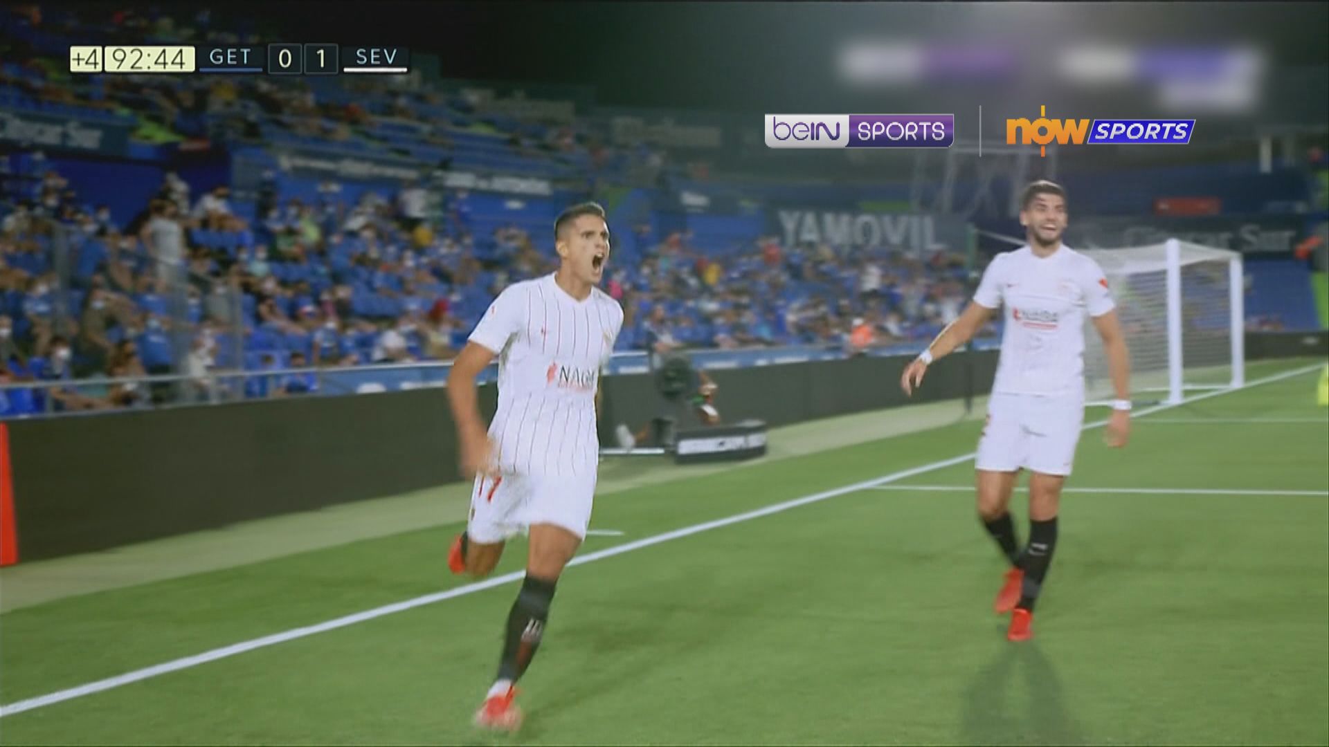 【英超精華】(8月24日)